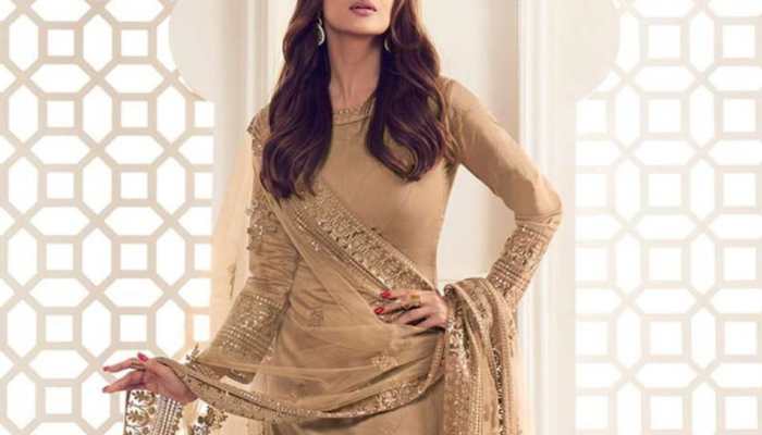 Desi Charm: Authentic Kurta Sets for Women