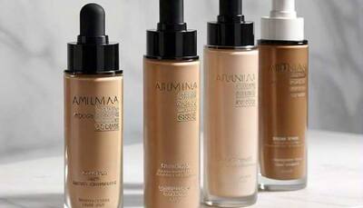 Investing in Your Skin: The Best Luxury Foundations