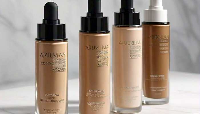 Investing in Your Skin: The Best Luxury Foundations
