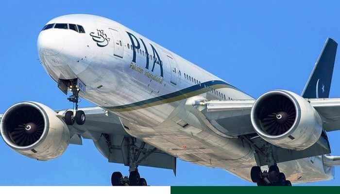 Overseas Pakistani Group Proposes To Acquire PIA For Over Rs 130 Billion
