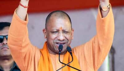 'Kharge Ji, Don't Get Angry At Me': Yogi's Comeback After Congress President's Fury