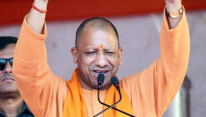 'Kharge Ji, Don't Get Angry At Me': Yogi's Comeback After Congress President's Fury