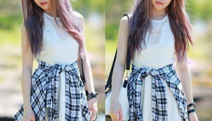  Shop the Perfect Flared Mini Skirt for Every Occasion