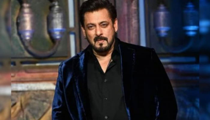 Salman Khan Threat Case: Police Arrest 24-Year-Old Songwriter, Investigation Underway Salman Khan Threat Case: Police Arrest 24-Year-Old Songwriter, Investigation Underway