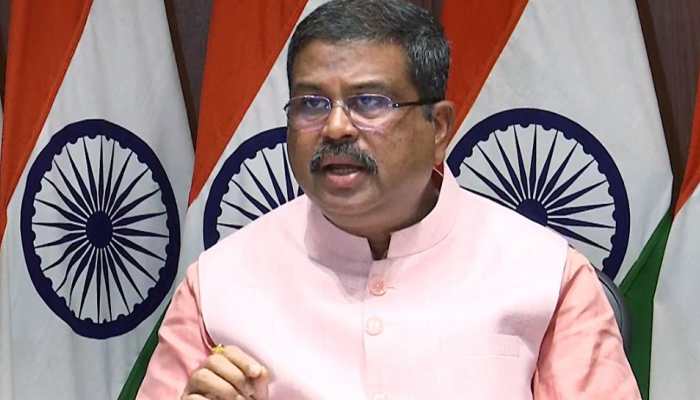 Zero-Error Entrance Tests? Education Minister's Big Pitch -Read