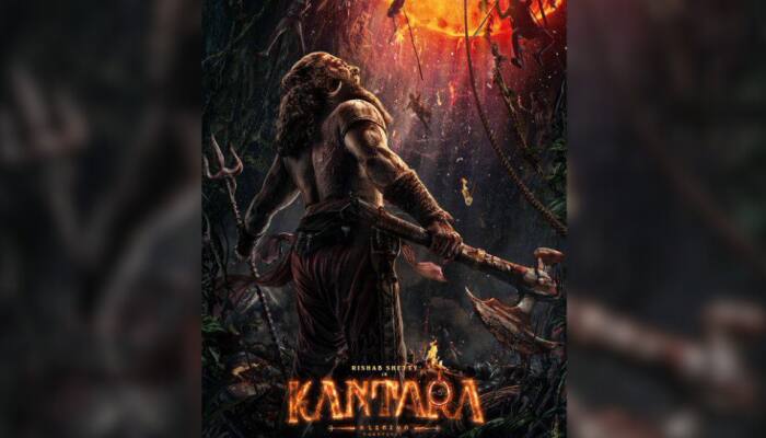 Kantara: Chapter 1 Set To Bring The Kadamba Period To Life In An Epic Prequel