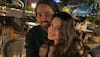 Gadar 2 Actress Ameesha Patel Gets Age Shamed As She Drops A Cosy Photo With Nirvaan Birla