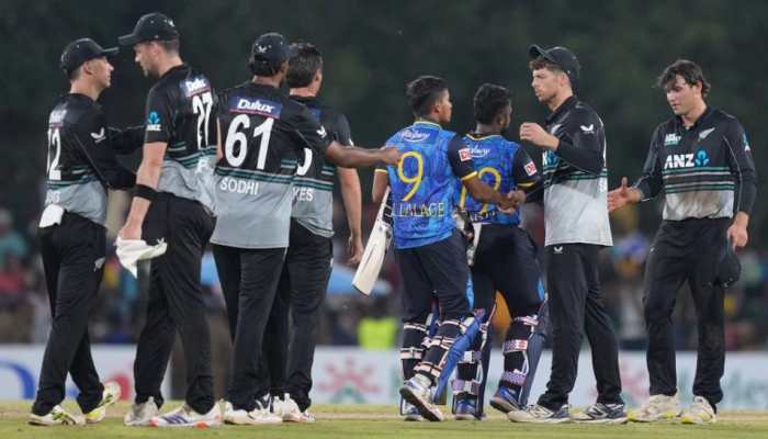 SL vs NZ 1st ODI FREE Live Streaming: When, Where And How To Watch Match