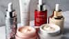 Skincare regimen
