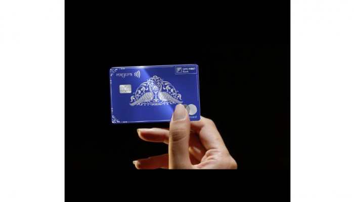 5 Key Benefits Of Using A Metal Credit Card | India News | Zee News
