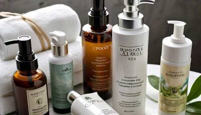 Cleanse Your Way to Perfection: A Guide to High-End Cleansers
