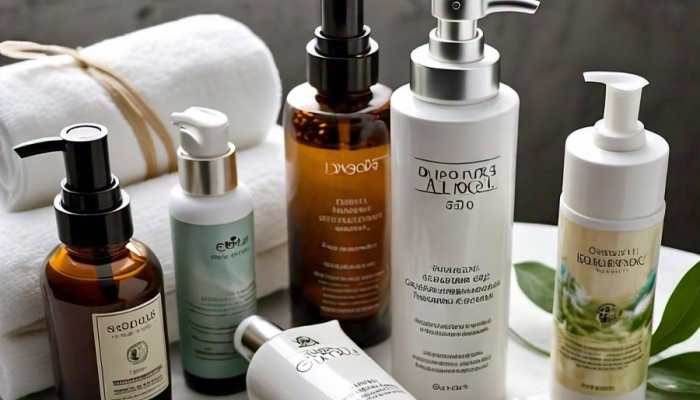 Cleanse Your Way to Perfection: A Guide to High-End Cleansers