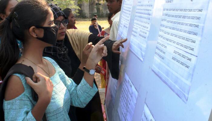 SSC CHSL Tier 2 Admit Card 2024 Released At ssc.gov.in- Check Direct Link, Steps To Download Here