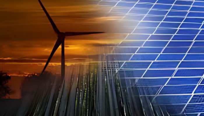 India Surpasses 200 GW In Renewable Energy Capacity: Centre India Surpasses 200 GW In Renewable Energy Capacity: Centre