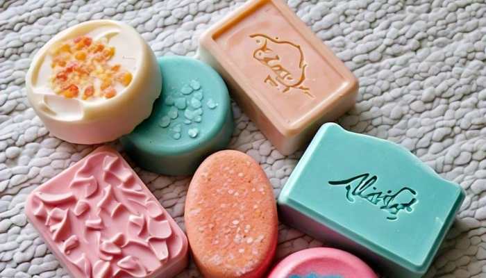The Ultimate Guide to Bathing Soap Bars: Cleanse, Nourish, and Refresh