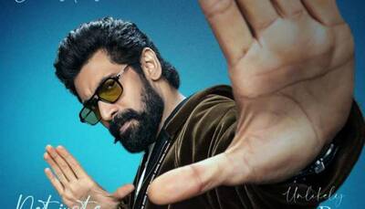 The Rana Daggubati Show To Offer Unfiltered Look Into Celebs' Lives;  Premier On THIS Date