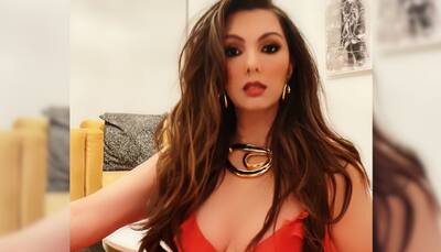 Somy Ali Suffers Injuries After Being Attacked While Rescuing Human Trafficking Victim