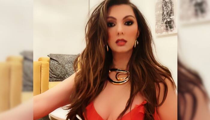 Somy Ali Suffers Injuries After Being Attacked While Rescuing Human Trafficking Victim