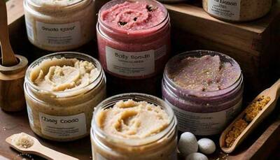 The Ultimate Guide to Choosing the Right Body Scrub