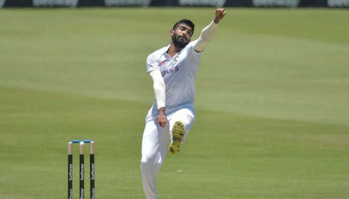 ‘He Is A Good Leader’: Suresh Raina Backs Jasprit Bumrah To Lead The Side In Rohit Sharma's Absence In Perth Test ‘He Is A Good Leader’: Suresh Raina Backs Jasprit Bumrah To Lead The Side In Rohit Sharma's Absence In Perth Test
