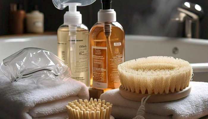 Beyond the Basics: Must-Have Bath Accessories