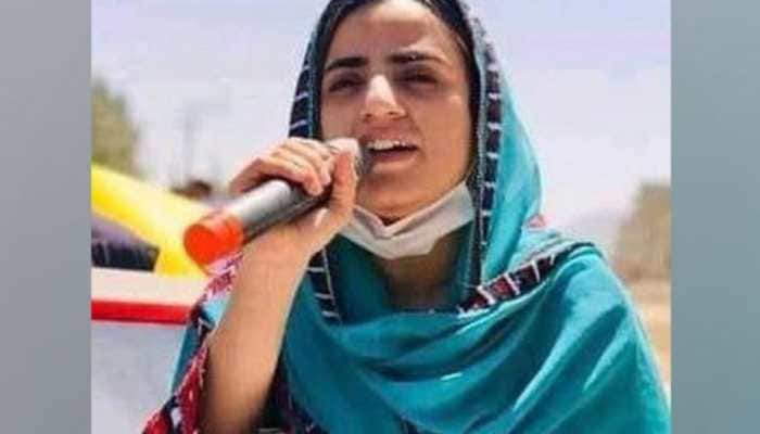 'Baloch Students Are Facing Continuous Violence By Govt': Mahrang Baloch