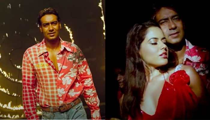 ‘Naam’ Releases Foot-tapping Track 'Dum Dum Maaro' Ahead Of Ajay Devgn's Grand Return To Action ‘Naam’ Releases Foot-tapping Track 'Dum Dum Maaro' Ahead Of Ajay Devgn's Grand Return To Action
