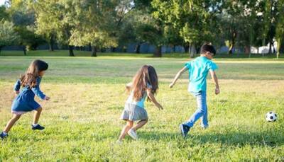 Children’s Day 2024: 10 Fun Games And Activities For Kids To Celebrate The Day At Home And School 
