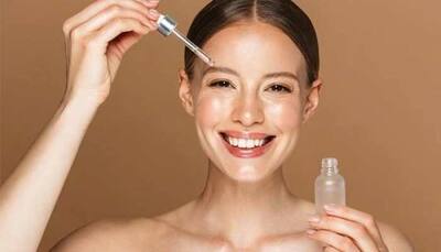 Brighten and Even Out Your Skin Tone with Face Serums