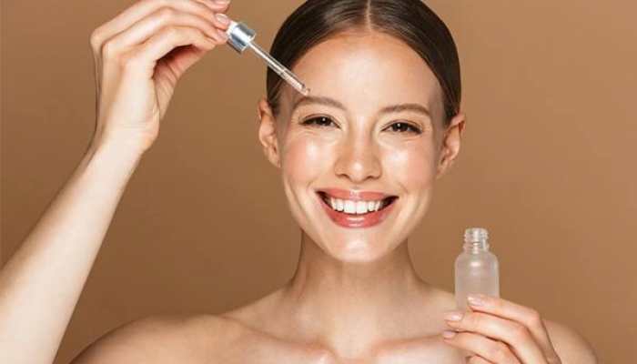 Brighten and Even Out Your Skin Tone with Face Serums
