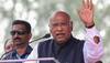 'Govt Of Thieves': Kharge Mounts Attack On BJP-Led Mahayuti In Maharashtra As Assembly Polls Inch Closer
