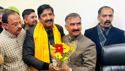 Setback For Sukhu Government In Himachal; High Court Declares Appointment Of 6 CPS As 'Unconstitutional'