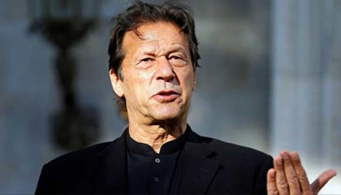Ex- Pakistan PM Imran Khan Urges Supporters To Take To Streets For 'Final Protest' March To Islamabad On Nov 24