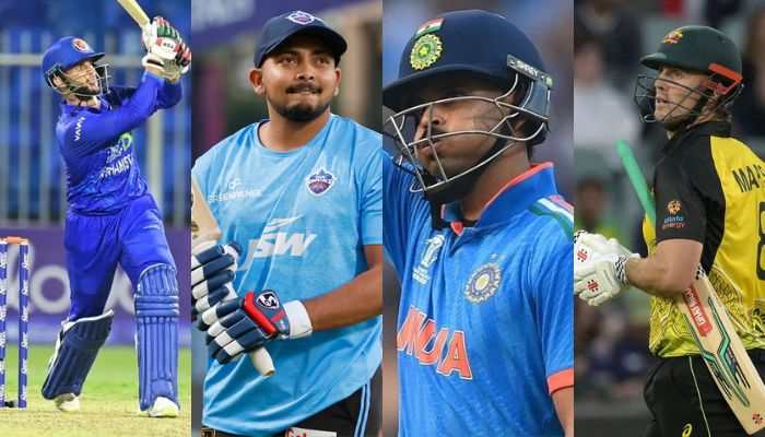 From Shreyas Iyer To Prithvi Shaw: Top 10 Players Delhi Capitals (DC) Will Target In IPL 2025 Mega Auction - In Pics