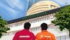 'You And I In This Beautiful World': Zomato's Tweet On Swiggy's Stock Market Listing Is Winning Hearts Online