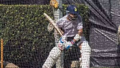 Virat Kohli Gears Up For Epic Showdown: All Eyes On India’s Star As He Preps For Australia Challenge