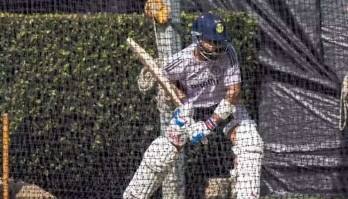 Virat Kohli Gears Up For Epic Showdown: All Eyes On India’s Star As He Preps For Australia Challenge