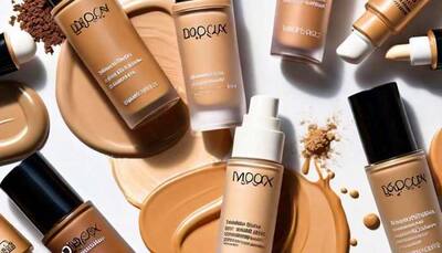 Beauty Budget: Amazing Affordable Liquid Foundations