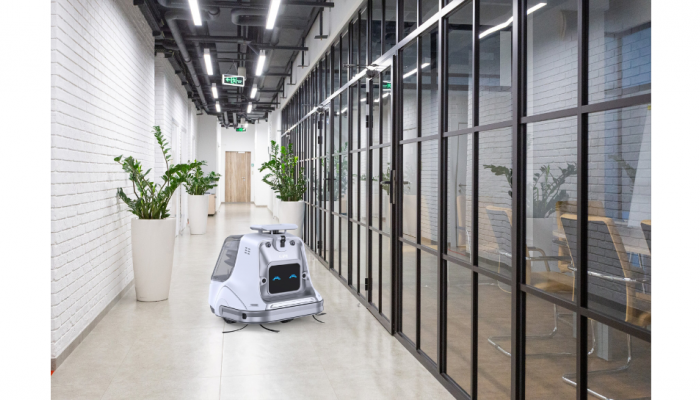 ILIFE X1000 Commercial Robot Vacuum Cleaner: Redefining Professional Cleaning Standards For Commercial Environments ILIFE X1000 Commercial Robot Vacuum Cleaner: Redefining Professional Cleaning Standards For Commercial Environments