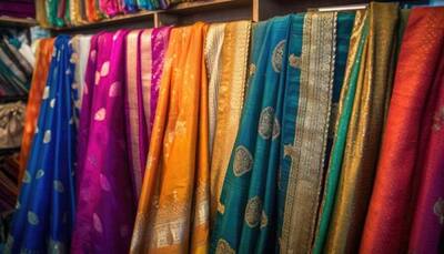 Saree An Amazing Timeless Fashion Statement
