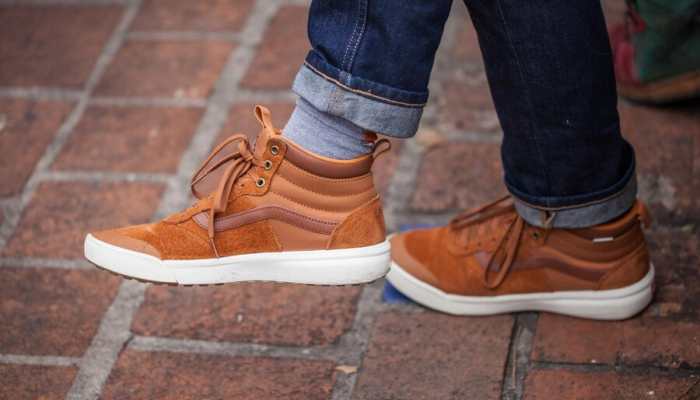 Comfort Meets Style: A Guide to Men's Casual Shoes