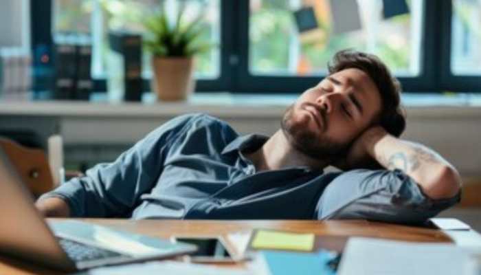 The Power Of Power Naps: Benefits, Impact, And How They Compare To Sleep