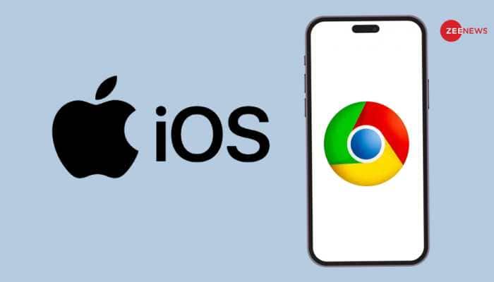 Google Rolls Out 4 New Updates In Chrome For iPhone And iPad Users; How To Transfer Files Directly To Google Drive 
