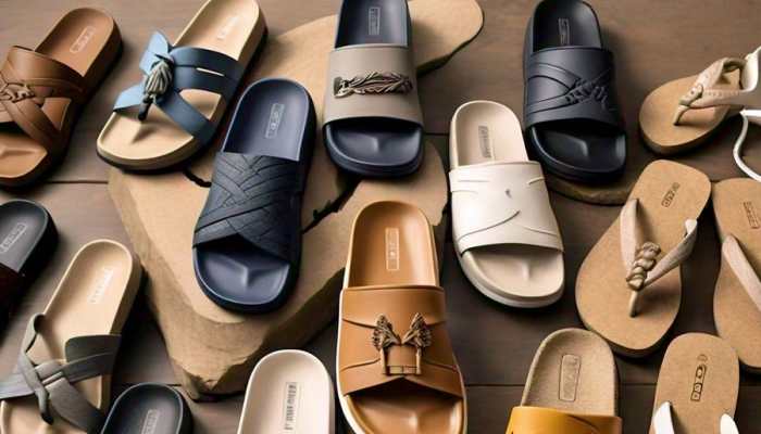 Navigating the World of Men's Flip Flops: A Style and Comfort Guide