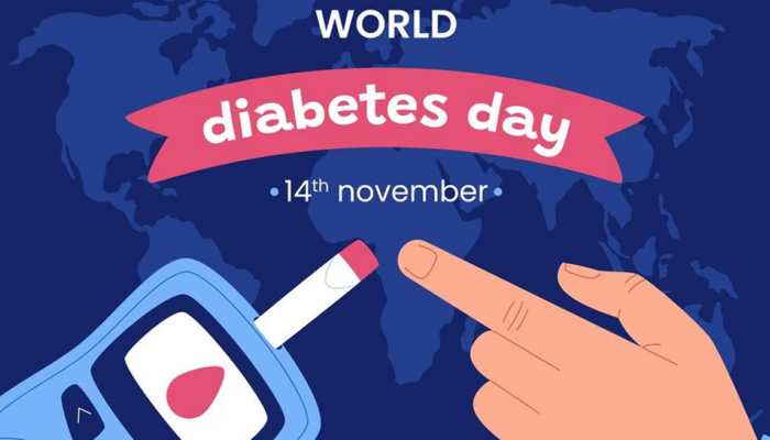 World Diabetes Day 2024: Living With Diabetes? Here’s How To Protect