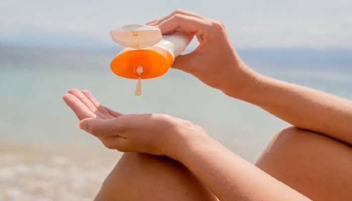 ⁠Shield Your Skin: The Ultimate Sunscreen Guide