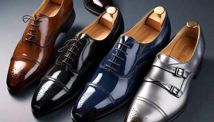 The Gentleman's Guide to Formal Footwear
