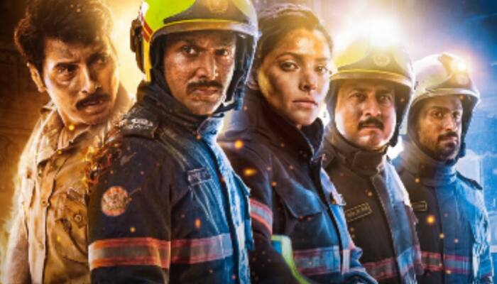 Excel Entertainment Announces Premiere Date For Agni, Set To Launch Globally On THIS Date
