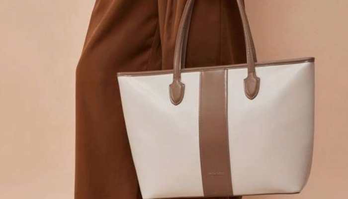 Style Your Outfit With These Cute Ladies Bags