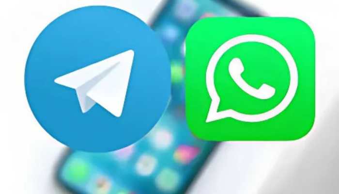 SC Junks PIL Raising Security Concerns Of Communications Through Whatsapp